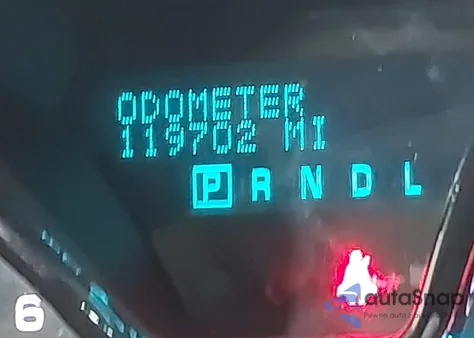 2014 Chevrolet Traverse Ls z USA, uszkodzony, nr VIN 1GNKRFED7EJ267903